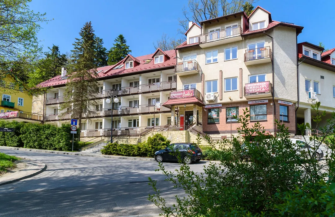 Amelia Zdroj Medical & Spa-1