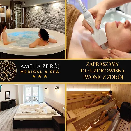 Amelia Zdroj Medical & Spa-2